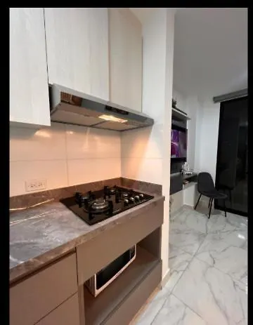 Free Airport Pick Up Modern Apartment In Panama City
